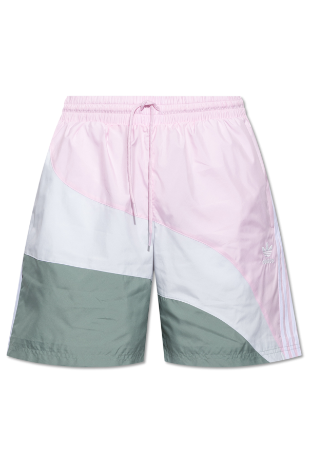 ADIDAS Originals Swim shorts Men's Clothing Vitkac